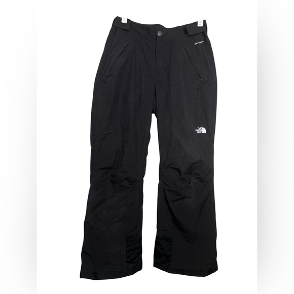 The North Face Girls EZ Grow Adjustable Ski /Winter Dry Vent Pants Size Large - Picture 1 of 6